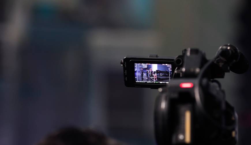 南山区产品视频拍摄