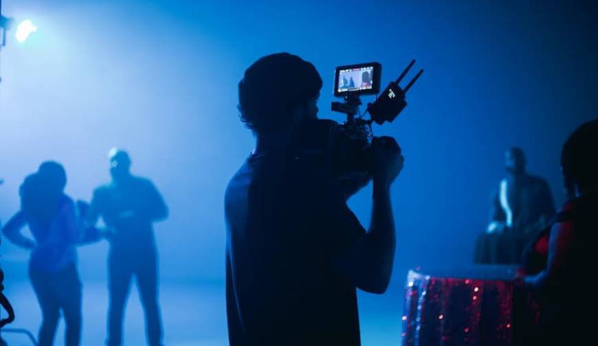 南山区产品视频拍摄