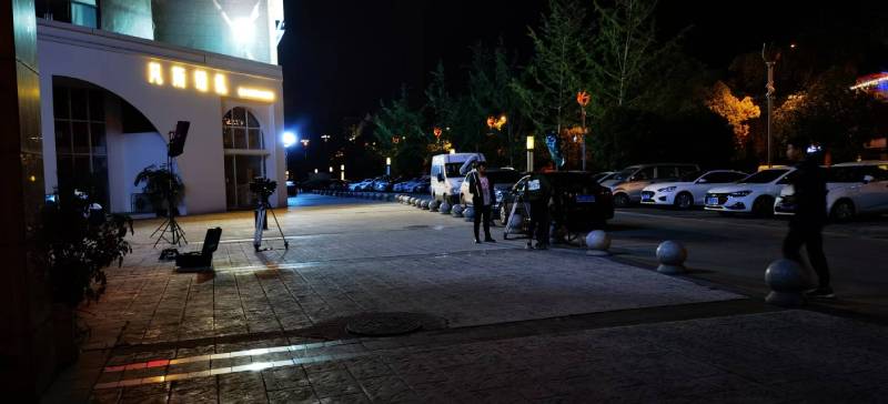 南山区电商产品视频拍摄制作全攻略，打造高转化带货视频