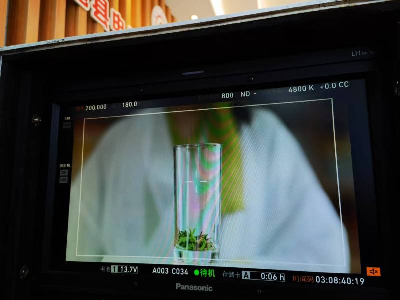 南山区电商产品宣传视频